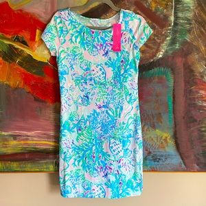 Lilly Pulitzer Summery Dress